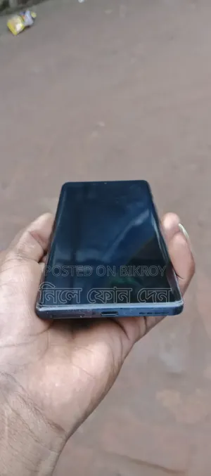 Infinix Hot 50 Pro+ 4G 256 GB Blue
