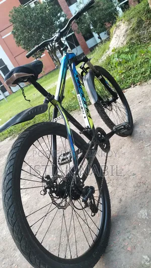 সাইকেল বিক্রি হবে