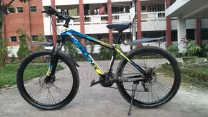 সাইকেল বিক্রি হবে