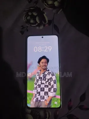 Xiaomi Redmi Note 14 5G 256 GB Blue