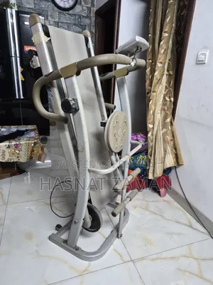 ম্যানুয়াল ওয়াকার