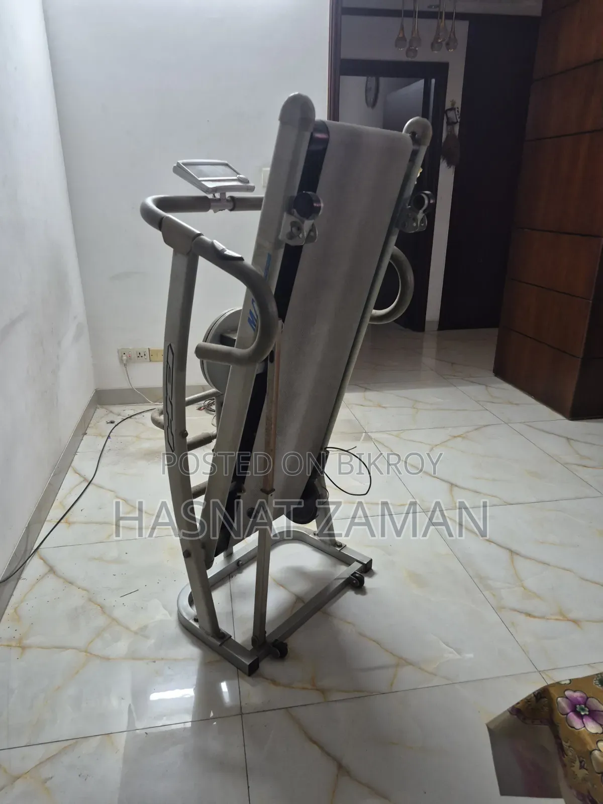 ম্যানুয়াল ওয়াকার