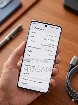 Realme 10 Pro+ 128 GB