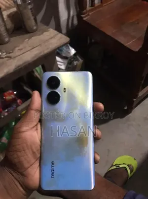 Realme 10 Pro+ 128 GB