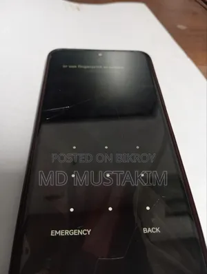 Xiaomi Redmi Note 12 128 GB Black