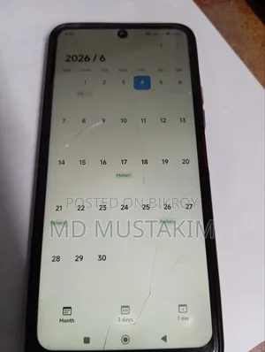Xiaomi Redmi Note 12 128 GB Black