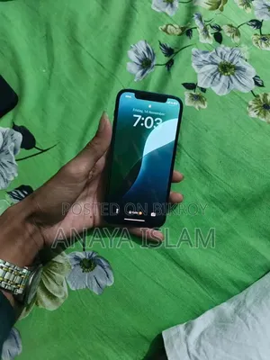 Apple iPhone 12 64 GB Blue