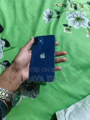 Apple iPhone 12 64 GB Blue