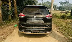 New Nissan Patrol 2013 Green
