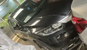 New Nissan Patrol 2013 Green