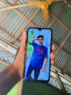 Oppo A1k 32 GB Black