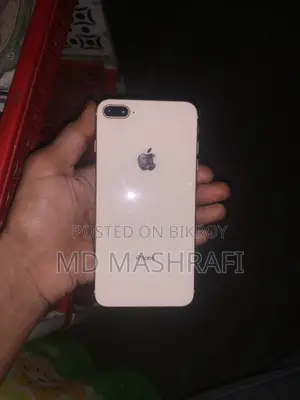 Apple iPhone 8 Plus 64 GB Gold