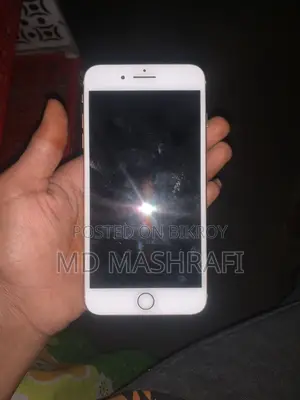 Apple iPhone 8 Plus 64 GB Gold