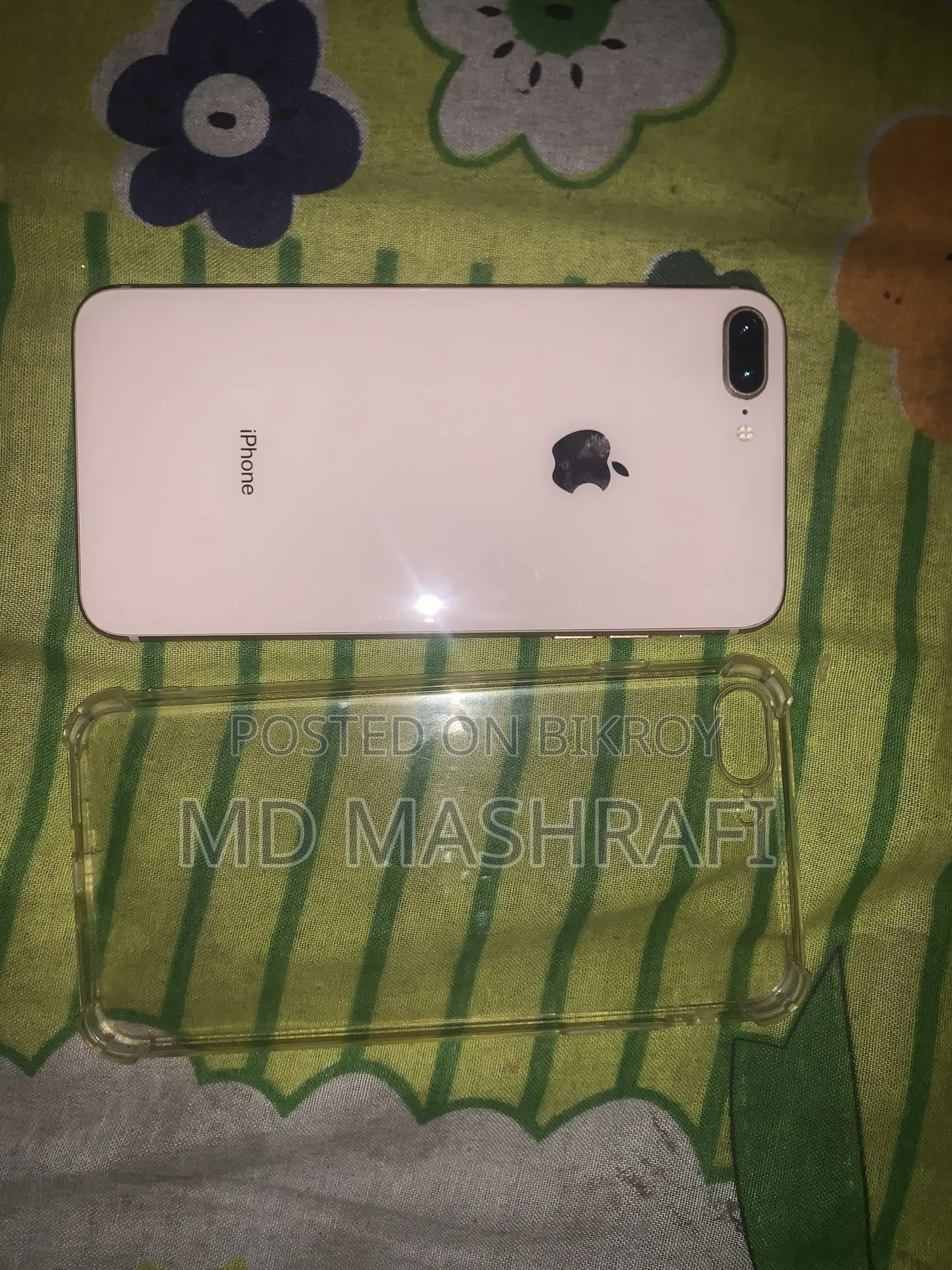 Apple iPhone 8 Plus 64 GB Gold