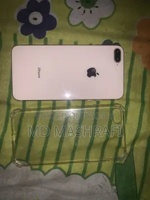 Apple iPhone 8 Plus 64 GB Gold
