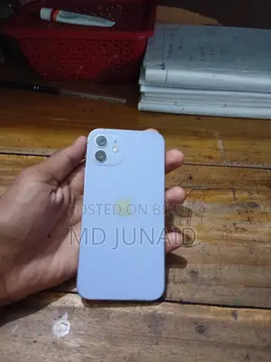 Apple iPhone 12 64 GB Blue