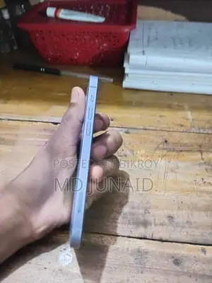 Apple iPhone 12 64 GB Blue