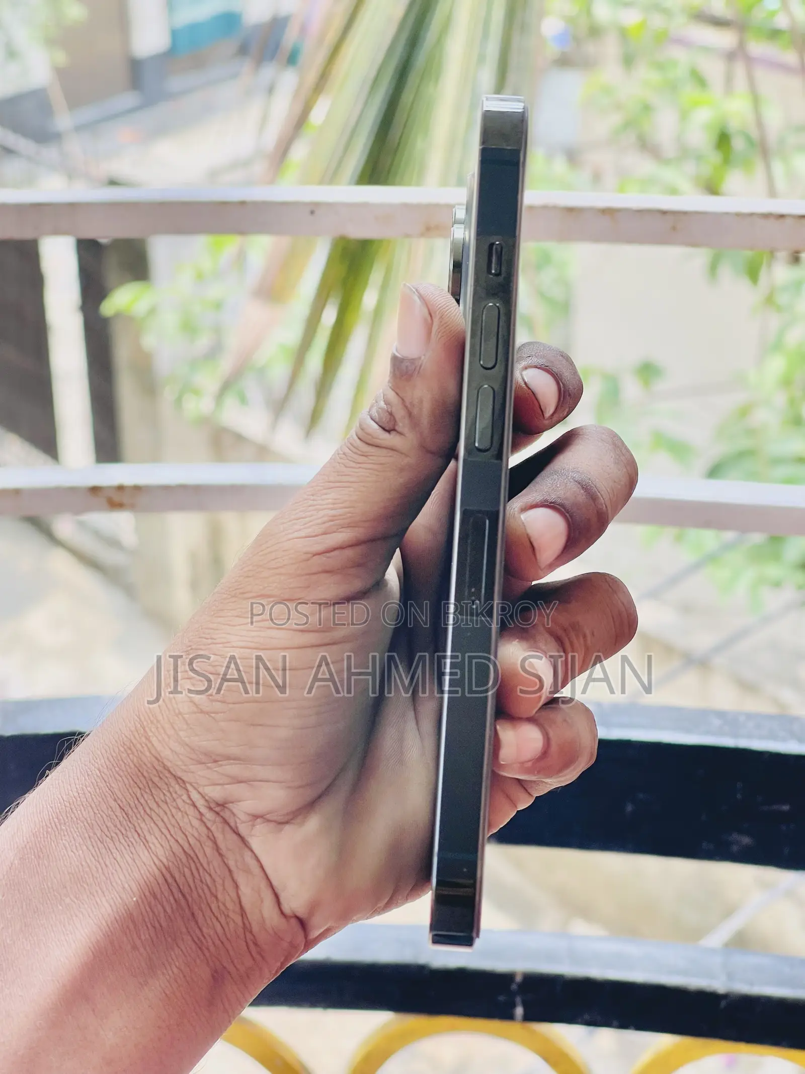 Apple iPhone 13 Pro 256 GB Green