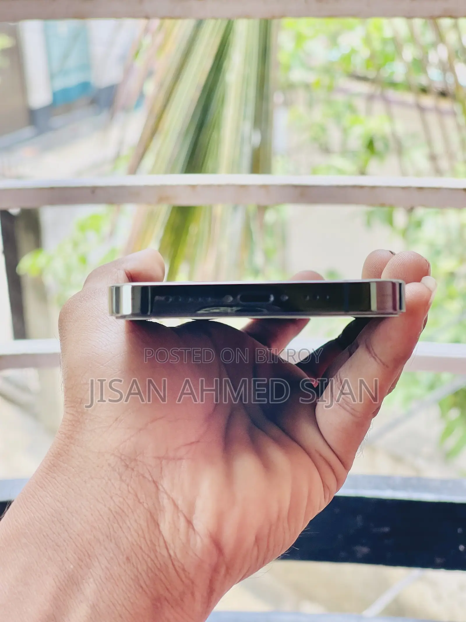 Apple iPhone 13 Pro 256 GB Green
