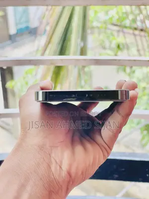 Apple iPhone 13 Pro 256 GB Green