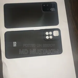 Xiaomi Mi 11i 256 GB Green