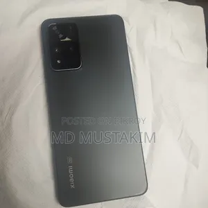 Xiaomi Mi 11i 256 GB Green