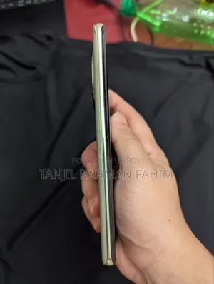 Realme 11 Pro+ 256 GB Green