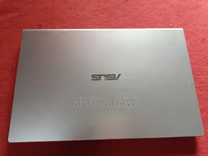 Laptop Asus X501U 8GB Intel Core I5 SSD 256GB