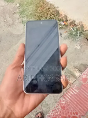 Infinix Smart 10 64 GB White