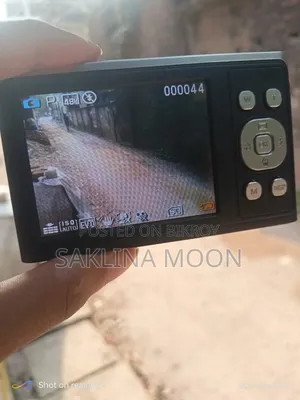 Digital Camera