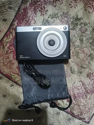 Digital Camera
