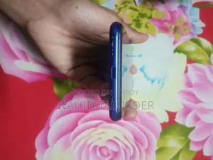 Xiaomi Redmi Note 7 Pro 128 GB Blue