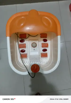 Beauty Parlour Used Machine