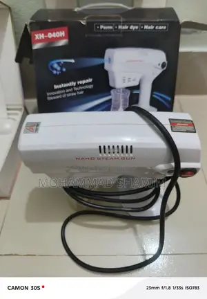 Beauty Parlour Used Machine