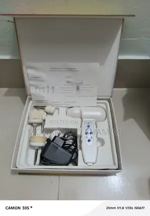 Beauty Parlour Used Machine