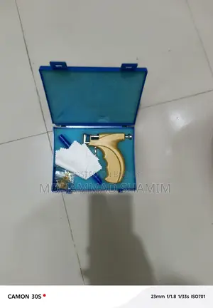 Beauty Parlour Used Machine