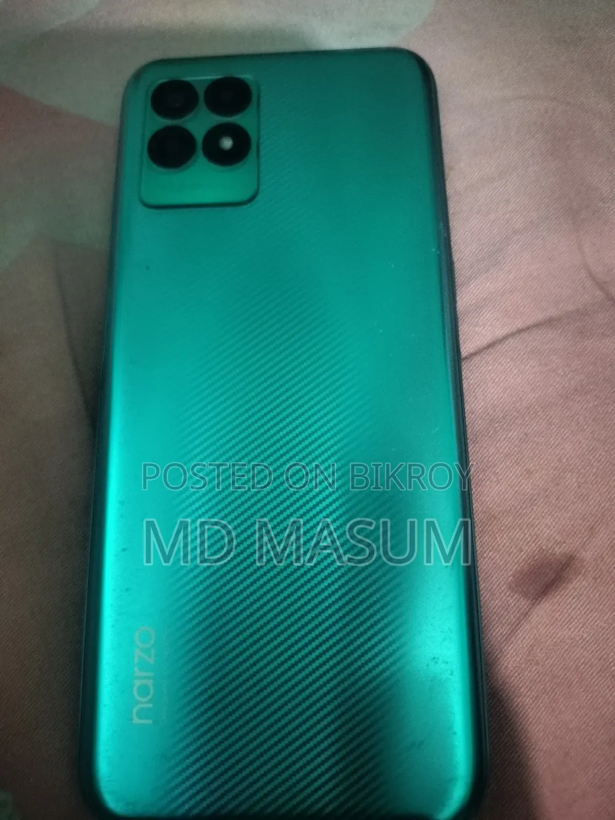 Xiaomi Redmi Note 13 128 GB