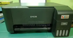 কালার প্রিন্টার
