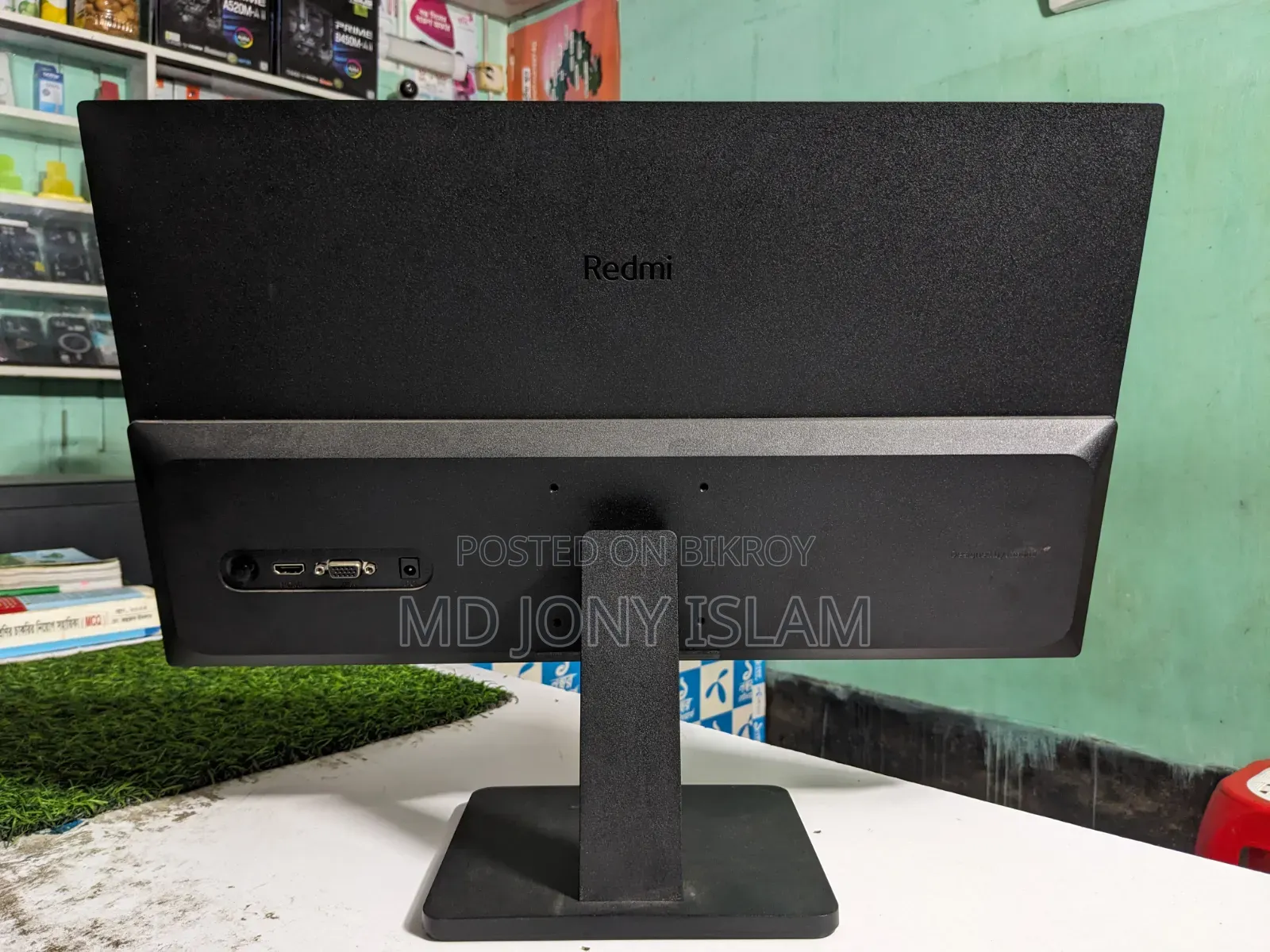 Monitor 22 Inch