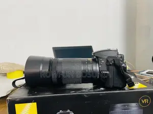 Nikon D5300
