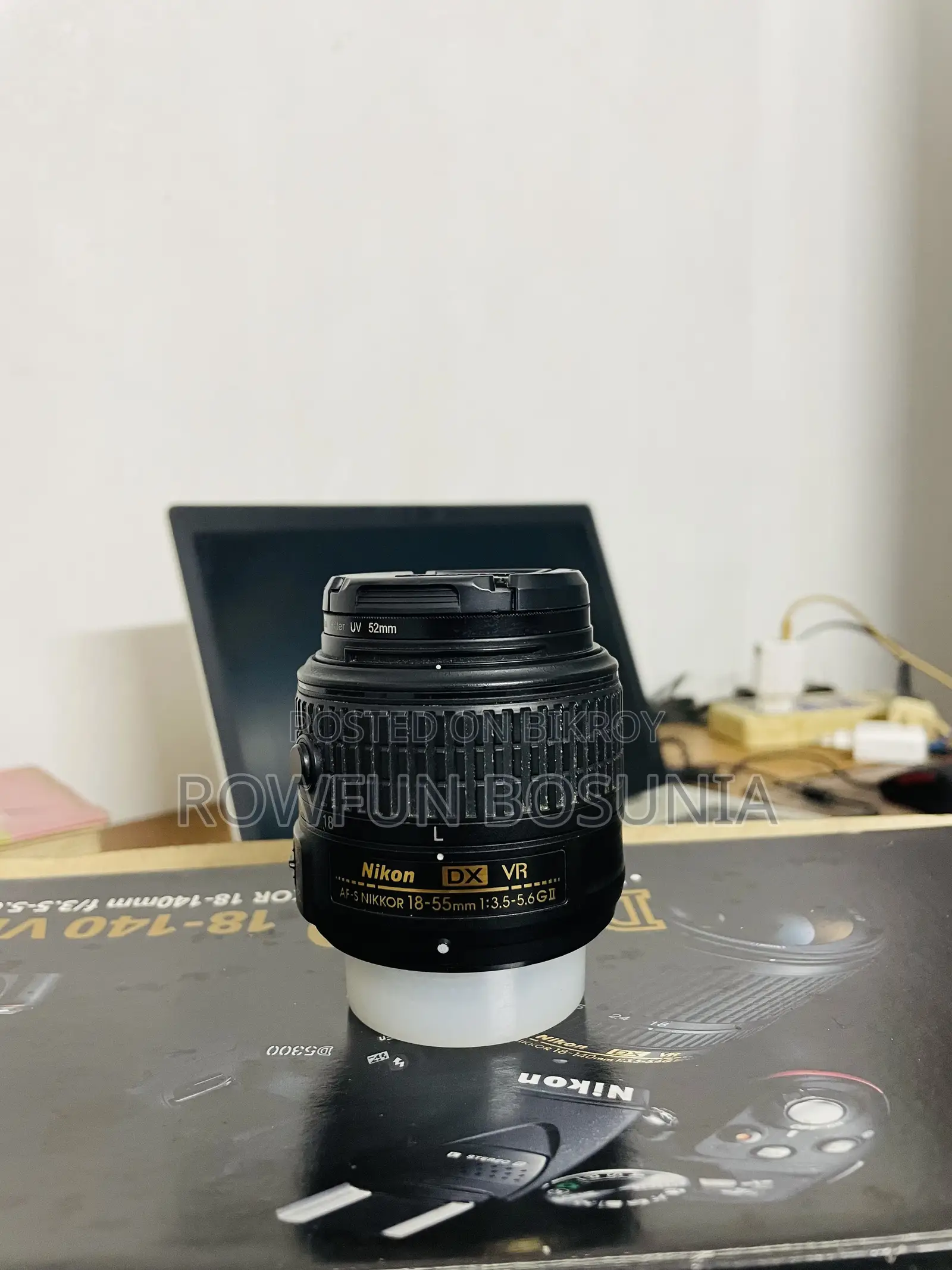 Nikon D5300