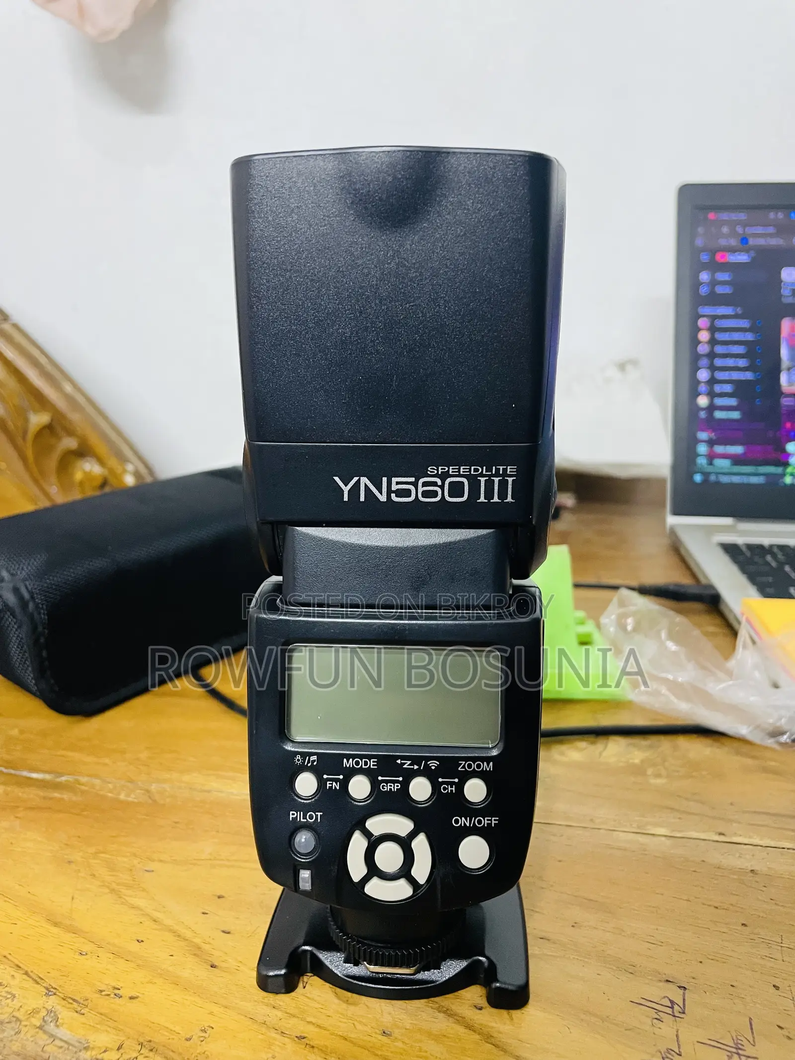 Nikon D5300