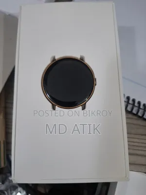 Almost New Watch for Sale