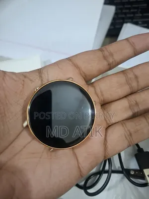 প্রায় নতুন ঘড়ি বিক্রয়ের জন্য