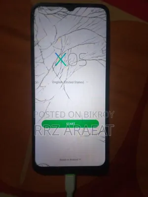 Infinix Hot 12i 64 GB