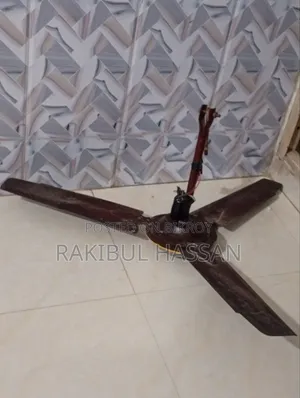 Mini Fan High Speed