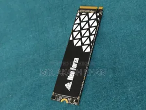 Neo Forza NFP055 512GB M.2 2280 NVMe PCIe Gen3x4 SSD