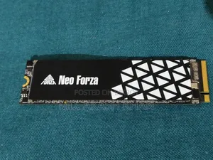 Neo Forza NFP055 512GB M.2 2280 NVMe PCIe Gen3x4 SSD