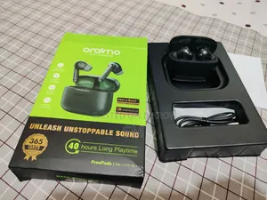 Oraimo Free Pods Lite Earbuds