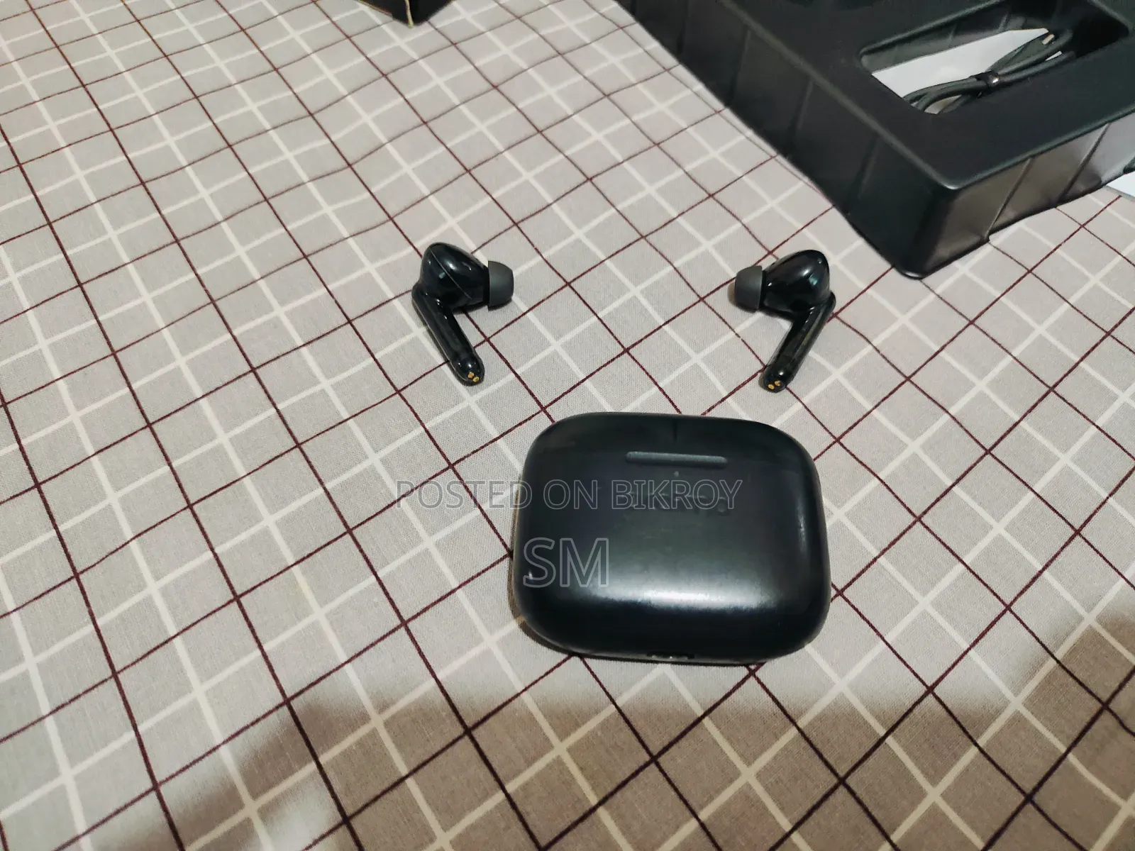 Oraimo Free Pods Lite Earbuds